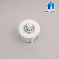 Accessoires tubulaires pour moteur de rideau intelligent, numériques, modernes, écologiques, silencieux, pour chambre à coucher, avec embout d'axe carré de 50 mm