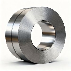 Bobina de Acero Laminado en Frío DC02 de 0.3mm x 300mm, Precio con Descuento, Gran Inventario - Product Image 4