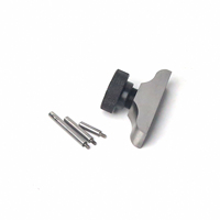 Probador de boquilla de inyector diésel de alta calidad herramienta de medición de bomba única P7 precio de fábrica kit de reparación de inyector common rail