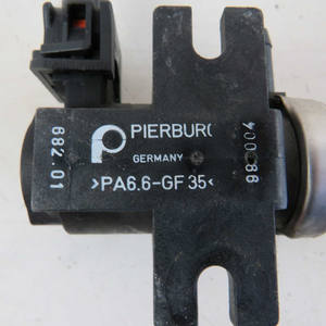 Valvola Solenoide 1H0906627A per Audi A3 Mk2 8P 2003-2008 Usata (76851) - Product Image 3