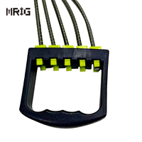 Fitness Gym Trainer Equipo de entrenamiento Ejercicio con empuñaduras Entrenamiento de resistencia Expansor de pecho