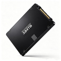 PM879 MZ7L3960HBLT-00A07 960GB 2.5 inci SATA III 6Gbps SSD Internal Baru untuk Server