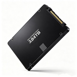 PM879 MZ7L3960HBLT-00A07 960GB 2.5 inci SATA III 6Gbps SSD Internal Baru untuk Server - Product Image 2