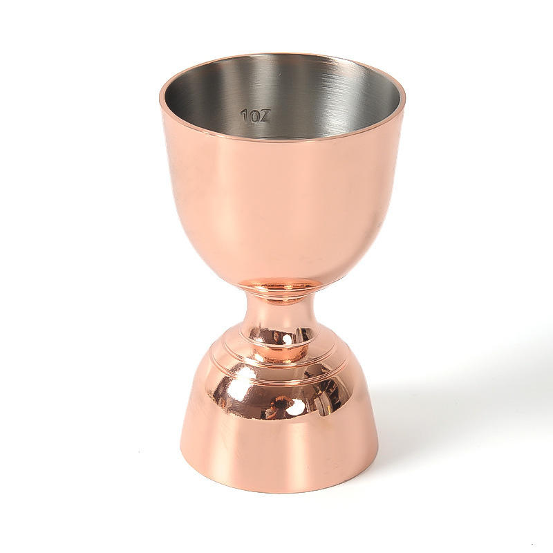 สีโรสโกลด์