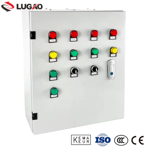 3 Fase Ac En Dc Db Box Tijdelijke Power Flush Gemonteerd Mcb Distributiepaneel Box Enkelpolige <span class=keywords><strong>Encl</strong></span> 400a - Product Image 6