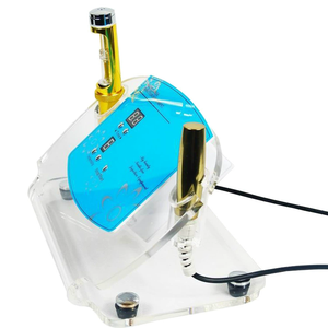 JYTOP-Máquina de mesoterapia sin aguja, dispositivo de electroforesis, precio de fábrica, sin aguja - Product Image 3