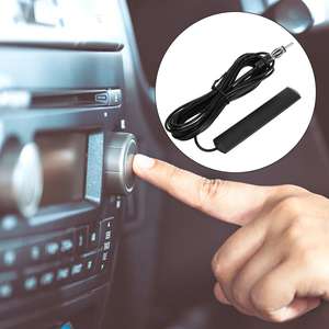 <span class=keywords><strong>Antenne</strong></span> <span class=keywords><strong>radio</strong></span> électronique universelle pour <span class=keywords><strong>voiture</strong></span> 5/3m <span class=keywords><strong>Antenne</strong></span> <span class=keywords><strong>radio</strong></span> AM FM pour <span class=keywords><strong>voiture</strong></span> Amplificateur de signal Booster Antena Booster 12V - Product Image 6