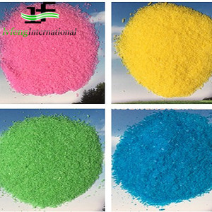 Fertilizante <span class=keywords><strong>Foliar</strong></span> 100% Soluble en Agua para Riego por Aspersión y Goteo, <span class=keywords><strong>NPK</strong></span> 13-3-43 - Product Image 6