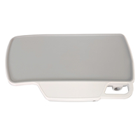 Plateau pour instruments dentaires pour fauteuil dentaire et chariot dentaire mobile, accessoire de fauteuil dentaire moulé par injection
