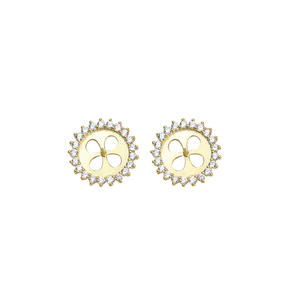 Ensemble de bijoux de mode pour femmes en argent S925, coquillage de cheval, perle, accessoires de bricolage, collier pendentif, boucles d'oreilles - Personnalisé, semi-fini - Product Image 5