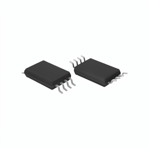 Components Electronic 8 LSSOP BR93L86RFV-WE2 Memory Manufacturer Channel - Product Image 1