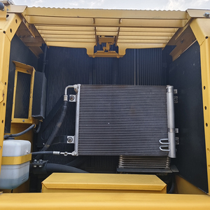 บริษัทหลงรุ่ยรีแมนูแฟคเจอริ่ง ผลิตเครื่องขุดโคมัตสึ PC200-8 เพื่อสร้างคุณค่าเท่านั้น - Product Image 5