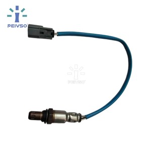 Sensor de Oxígeno Trasero Nuevo y Estable de Bajo Consumo de Combustible para Ford Edge 2015 2.7L OEM FL3A-9G444-CA, Suministro del Fabricante PEIVSO, Envío Rápido - Product Image 1