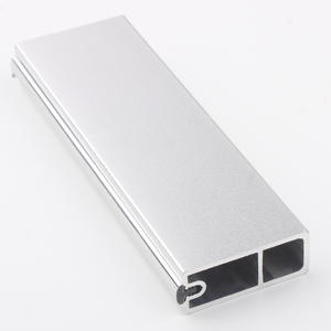 Barra de Suspensión para Armario, Moderna, de Montaje en Pared, con Soporte de Color Personalizado, Antideslizante, con Barra Transversal Cuadrada para Muebles de Dormitorio - Product Image 3