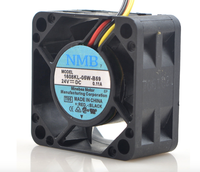 Ventilateur de refroidissement CNC Fanuc NMB MAT 1608KL-04W-B29/1608KL-04W-B59