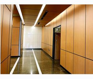 Impermeable al aire libre Anti UV cercas puerta <span class=keywords><strong>fachada</strong></span> ventilado pared revestimiento <span class=keywords><strong>Panel</strong></span> resina fenólica HPL tablero laminado compacto - Product Image 2