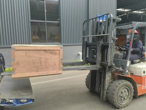 رأس بجهاز الحفر بجهاز حفر دوار - Product Image 6