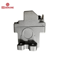 Actuador de Turbocompresor VGT DSGENUINE para Motor Diésel 12V MX-11 MX-13 HE300 EPA17, 5355872