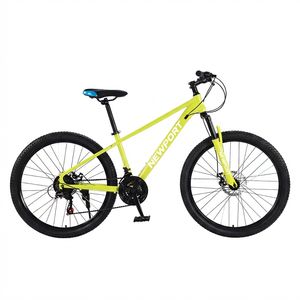 Nuevo Modelo de Bicicleta de Montaña 29 de Aleación de Aluminio y Acero de China / Cuadro con Suspensión MTB 29 Pulgadas <span class=keywords><strong>Trinx</strong></span> / Bicicleta al por Mayor para Hombre - Product Image 1