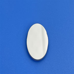 Miroir en <span class=keywords><strong>verre</strong></span> BK7 revêtu d'aluminium Miroir optique sphérique Plano <span class=keywords><strong>convexe</strong></span> - Product Image 4