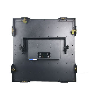 Luz LED de Matriz de Píxeles AMG <span class=keywords><strong>ART</strong></span> 7*7, Cielo Estrellado Blanco, Haz de Luz para Escenario, 200W, Efecto de Lavado de Potencia, Ambiente para Transmisión en Vivo, Control DMX512 - Product Image 2