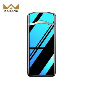 Encendedor de arco recargable USB de alta potencia directo de fábrica para fumar Vaping personalizado - Product Image 4