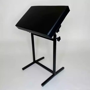 40x70cm Adjustable Tattoo Arm Rest Stand Waterproof Stainless Steel Pad for Arm and Leg - Product Image 2