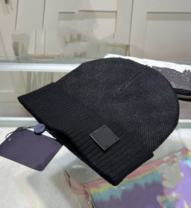 Berretti Impermeabili di Lusso per Uomo e Donna, Cappelli Invernali Caldi, Berretti con Logo Personalizzato, Copricapo Alla Moda per Affari - Product Image 4