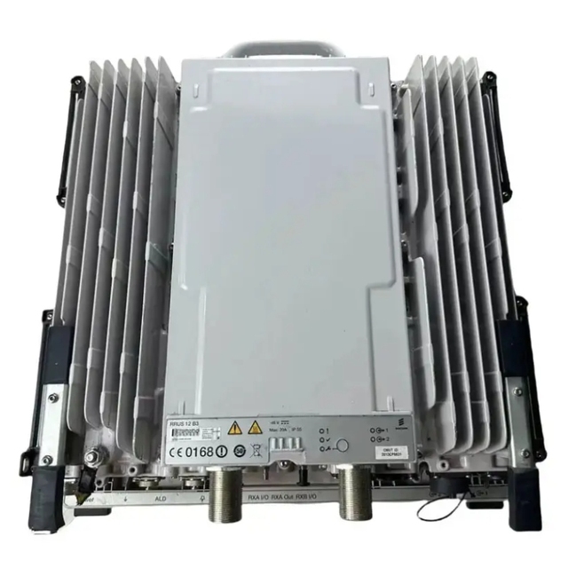 New/Used RRUS 12 B3 RRU Model 4G/GSM/3G Wireless Communication Infrastructure Equipment Base Stations 100% Tested