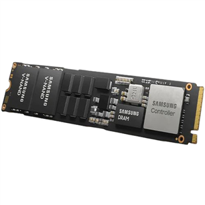 オリジナル、0255Y002 SSD 1920GB、NVMe PCIe、読み込み集中型、PM9A3シリーズ、2.5インチ（ドライブベイ） - Product Image 1