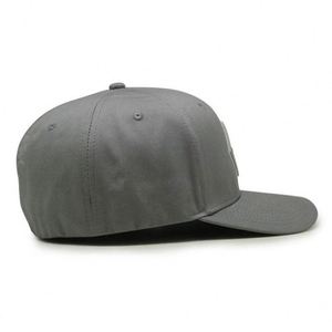 Nouvelle conception de casquette de sport sans couture, ajustée, pliable, à séchage rapide, 100% coton, respirante, avec visière, production en gros, casquette toutes saisons - Product Image 3