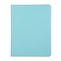 Casing penutup Tablet Samsung galaxy Tab A9 SM-X110/SM-115, sarung HP kulit PU berdiri berputar 360 derajat