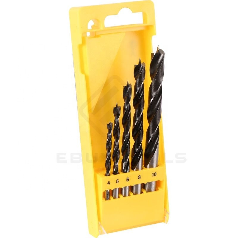 Steel Drill Bits HSS Drill Bit