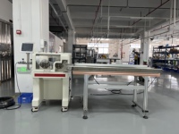 TWL TWX-908 Automatische Kabel- und Drahtabisoliermaschine mit 0,01mm Genauigkeit zum Abisolieren und Schneiden an beiden Enden