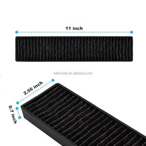 Pièces de rechange <span class=keywords><strong>pour</strong></span> filtre Hepa de remplacement <span class=keywords><strong>pour</strong></span> filtre à <span class=keywords><strong>charbon</strong></span> de bois de four à micro-ondes LG 5230W1A003A - Product Image 3