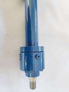 Cilindro Telescópico Hidráulico de Servicio Pesado Serie CDH1 OEM/ODM, Cromado Duro, Fácil Mantenimiento, Alta Resistencia - Product Image 4