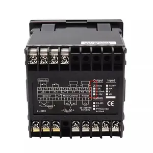 100% NEUF - Série MT - Équipement industriel de mesure de température MT-48E/MT48-RE/VE/LE MT-72/MT72-R/V/L MT-96/MT96-V/R MT-20/MT20-RE/VE - Product Image 3
