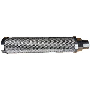 Central Air Conditioning Oil Filter Element 026-36838-000 026W-36838-000 Dust Proof Replacement Part - Product Image 5