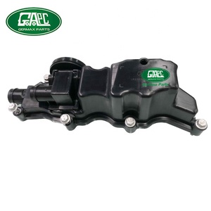Soupape de ventilation du carter moteur 2.0T essence AJ200 JDE40126 LR110348 pour Land Rover Range Rover <span class=keywords><strong>Velar</strong></span> 2017-2020 Discovery 5 2017-2020 GL2547 - Product Image 1