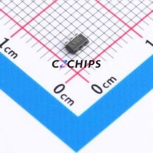 LTC6995IS6-2#TRMPBF Pre-Programmed Oscillator TSOT-23-6L Oscillator - Product Image 2