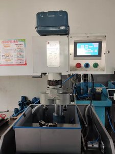 Vertical Automatic DSZ-12 Intelligent Drilling Machine for - Product Image 4