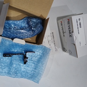 กล่อง GL-RB02 มีคราบสกปรก สายรีเลย์สำหรับม่านแสงนิรภัย ใหม่ - Product Image 3