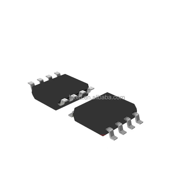 Composants électroniques LTC2420CS8 # TRPBF Marquage 2420 SOP-8 Puce IC Nouveau Circuit intégré d'origine