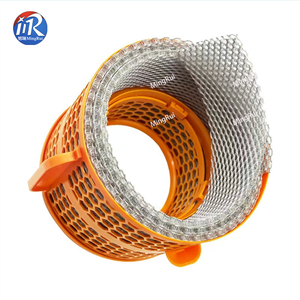 Remplacement <span class=keywords><strong>de</strong></span> filtre d'évaporateur en Fiber <span class=keywords><strong>de</strong></span> carbone actif adapté <span class=keywords><strong>pour</strong></span> Dysons PH01 PH02 PH04 PH3A <span class=keywords><strong>purificateur</strong></span> d'air pièces <span class=keywords><strong>de</strong></span> <span class=keywords><strong>rechange</strong></span> accessoires - Product Image 4