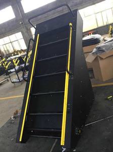 Equipo de gimnasio de <span class=keywords><strong>cardio</strong></span> inteligente comercial <span class=keywords><strong>Escalera</strong></span> de fitness <span class=keywords><strong>Escalera</strong></span> Escaladora StepMill Escalada <span class=keywords><strong>Escalera</strong></span> Gimnasio Máquina de fitness - Product Image 2