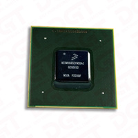 En Stock MCIMX6Q5EYM10AC I MX6Q 4 Núcleos ARM Cortex A9 1GHz FCPBGA