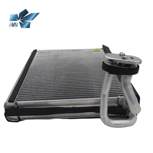 อะไหล่แอร์รถยนต์ คอยล์เย็น สำหรับรถกระบะอีซูซุ ดีแมคซ์ 8981393762 8981393761 8-98291531-0 NPEV-52420P - Product Image 6