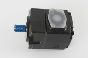 PV2R ปั๊มใบพัดไฮดรอลิก PV2R1-17-F-RAA-43 PV2R4-237-F-LLA-30 1 2 3 4 PV2R4-237-F-RRA-30 - Product Image 6