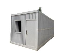 Casa Container Pieghevole Espandibile Durevole, Unità Modulare Prefabbricata a Lunga Durata per Attività, Pronta all'Uso - Product Image 2