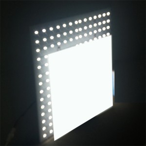 RINA TECH PMMA PC PS <b>Diffuser</b> Sheet 1-5mm Custom Size Moisture Resistant for <b>LED</b> Lighting - Product Image 5